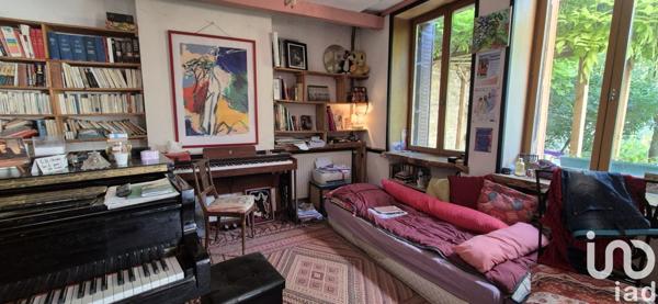 Maison à vendre 5 pièces 90 m² Arthonnay