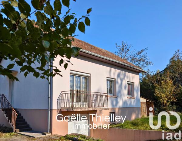 Maison à vendre 5 pièces 125 m² Saint-Vit