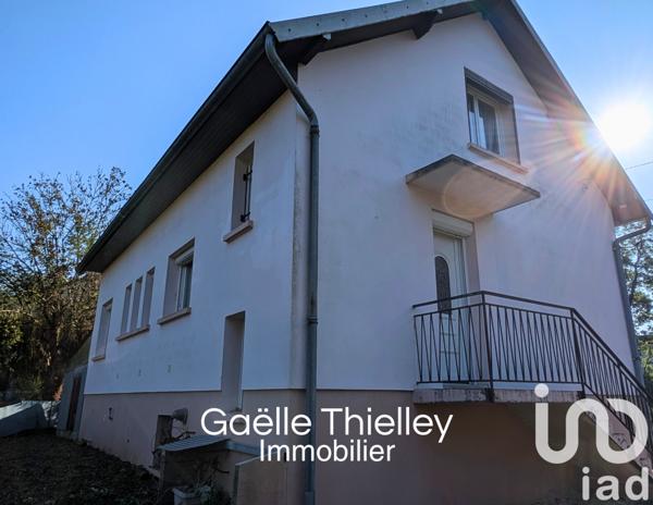 Maison à vendre 5 pièces 125 m² Saint-Vit