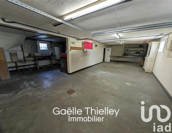 Maison à vendre 5 pièces 125 m² Saint-Vit