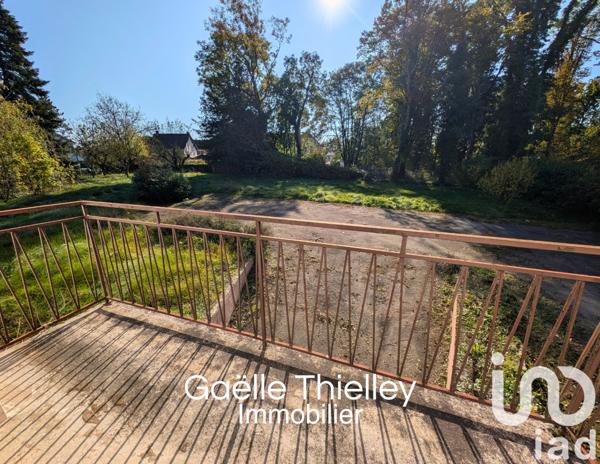 Maison à vendre 5 pièces 125 m² Saint-Vit