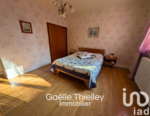 Maison à vendre 5 pièces 125 m² Saint-Vit