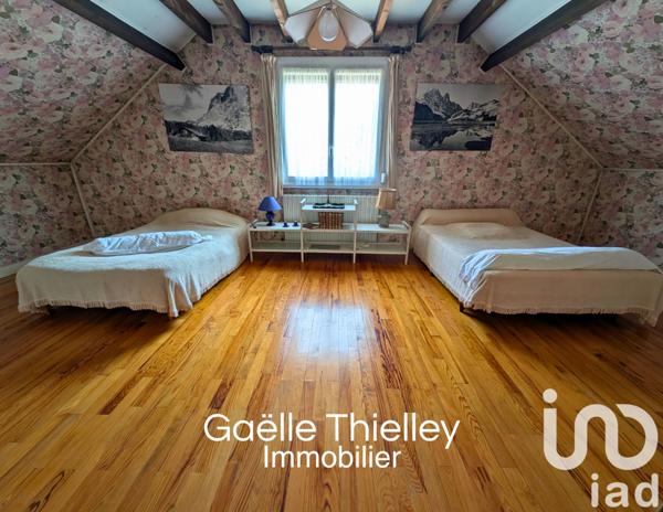 Maison à vendre 5 pièces 125 m² Saint-Vit