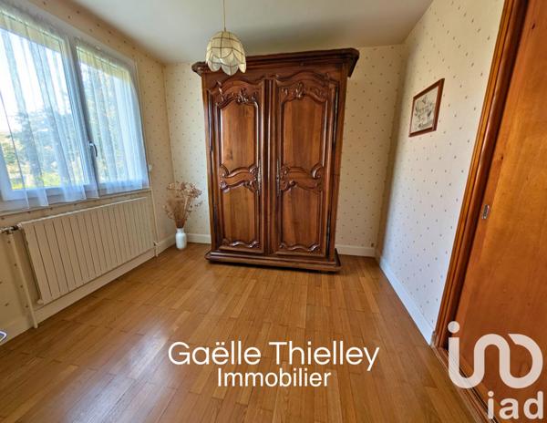 Maison à vendre 5 pièces 125 m² Saint-Vit