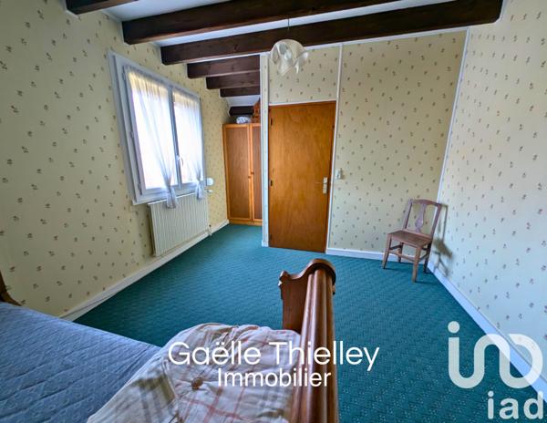 Maison à vendre 5 pièces 125 m² Saint-Vit