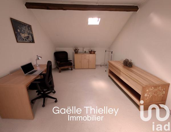 Maison à vendre 5 pièces 125 m² Saint-Vit