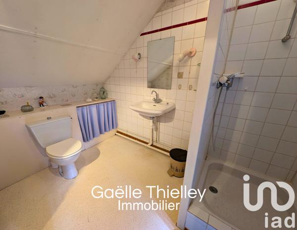 Maison à vendre 5 pièces 125 m² Saint-Vit