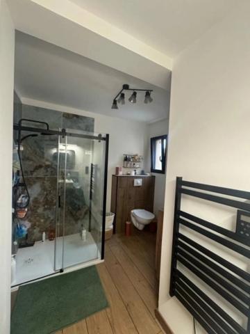 Maison à SAINT QUENTIN AU BOSC (76630)