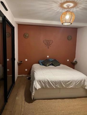 Maison à SAINT QUENTIN AU BOSC (76630)