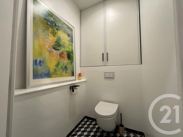 Appartement T4 à vendre  4 pièces - 83,21 m2 ALBI - 81