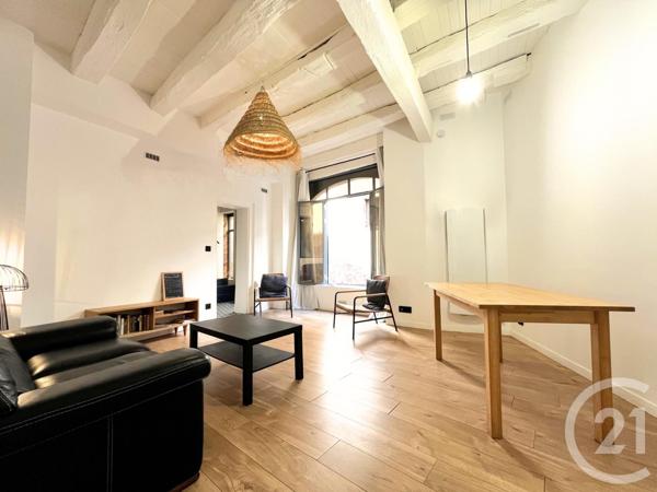 Appartement T4 à vendre  4 pièces - 83,21 m2 ALBI - 81