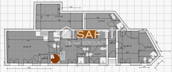 IMMEUBLE DE RAPPORT