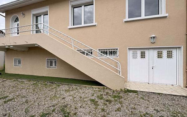 Maison à vendre    4 pièces •  Bizanos