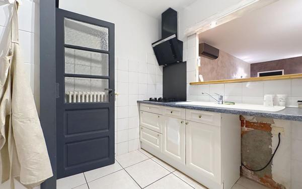 Maison à vendre    4 pièces •  Bizanos