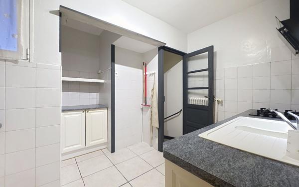 Maison à vendre    4 pièces •  Bizanos