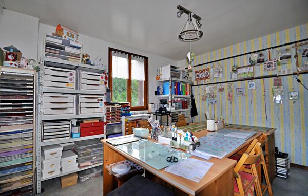 Maison de 143 m²