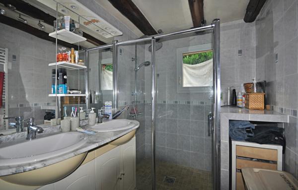 Maison de 143 m²