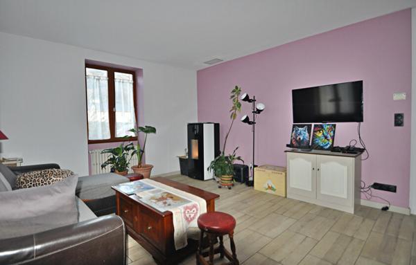 Maison de 143 m²