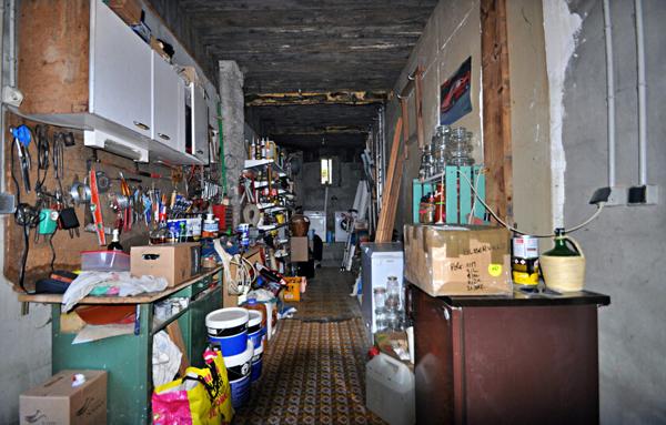 Maison de 143 m²
