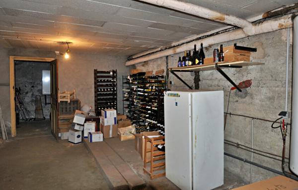 Maison de 143 m²