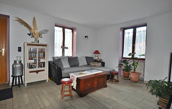 Maison de 143 m²