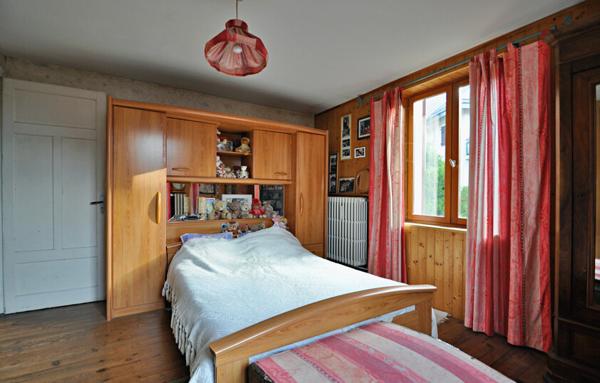 Maison de 143 m²