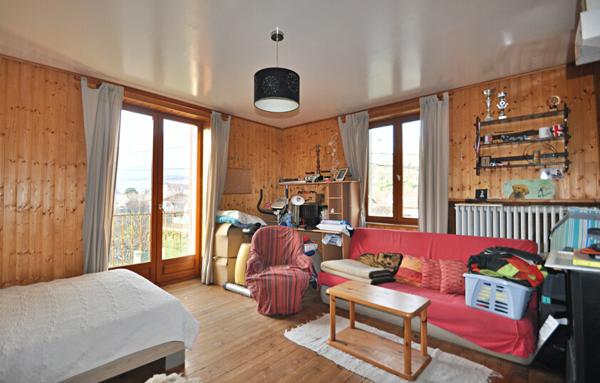 Maison de 143 m²
