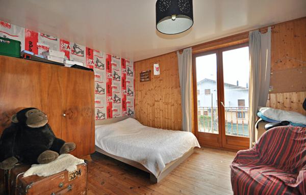 Maison de 143 m²