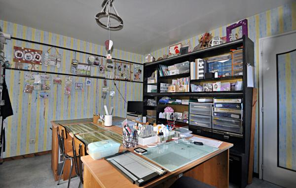 Maison de 143 m²