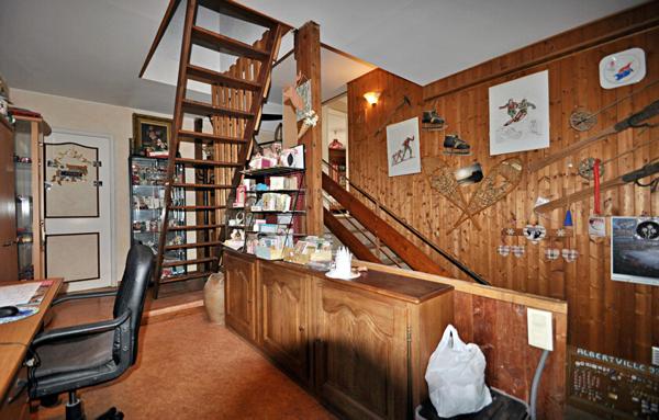 Maison de 143 m²