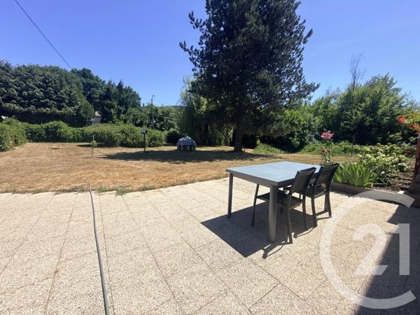 Maison à vendre  3 pièces - 78 m 2   ST DIE DES VOSGES  - 88
