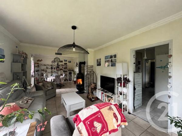 Maison à vendre  3 pièces - 78 m 2   ST DIE DES VOSGES  - 88