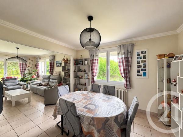 Maison à vendre  3 pièces - 78 m 2   ST DIE DES VOSGES  - 88