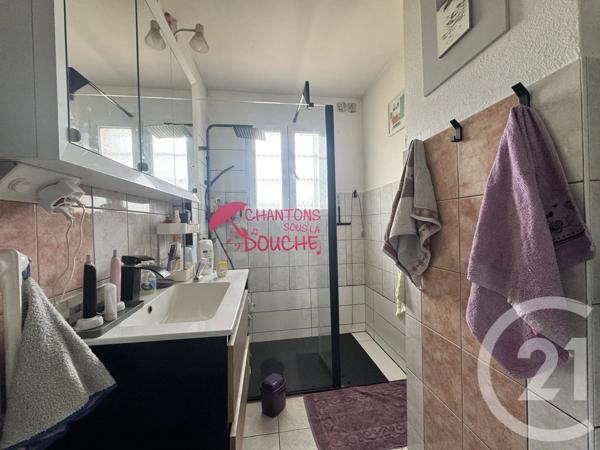 Maison à vendre  3 pièces - 78 m 2   ST DIE DES VOSGES  - 88