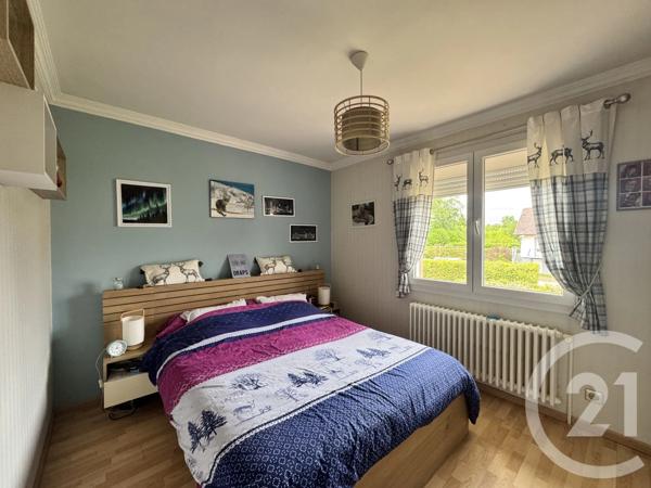 Maison à vendre  3 pièces - 78 m 2   ST DIE DES VOSGES  - 88