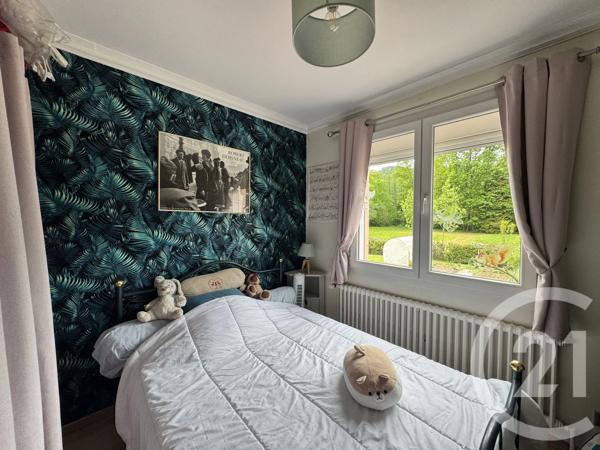 Maison à vendre  3 pièces - 78 m 2   ST DIE DES VOSGES  - 88