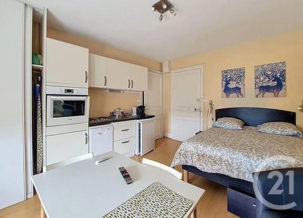 Appartement F1 à vendre  2 pièces - 40,13 m 2   VITTEL  - 88