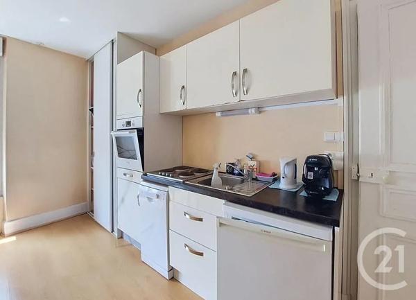 Appartement F1 à vendre  2 pièces - 40,13 m 2   VITTEL  - 88