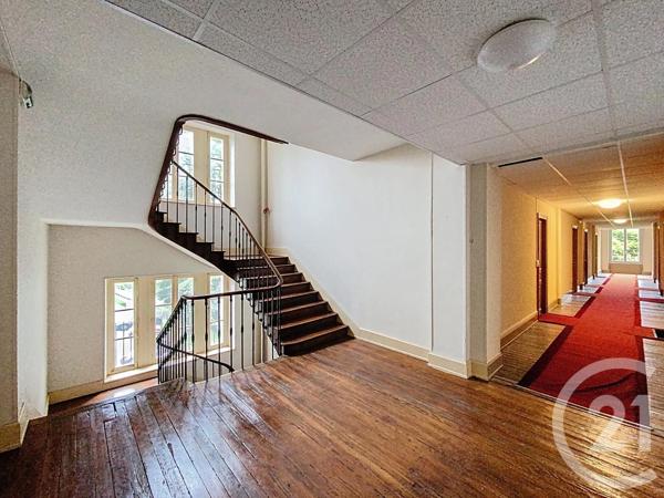 Appartement F1 à vendre  2 pièces - 40,13 m 2   VITTEL  - 88