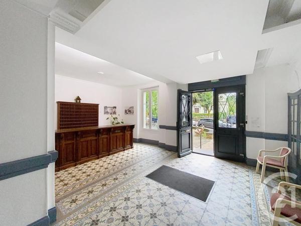 Appartement F1 à vendre  2 pièces - 40,13 m 2   VITTEL  - 88