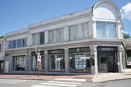 Appartement F1 à vendre  2 pièces - 40,13 m 2   VITTEL  - 88