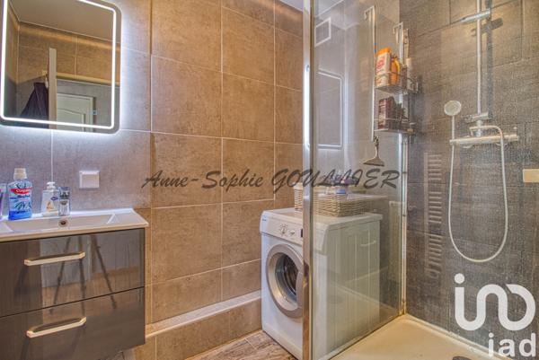 Appartement à vendre 3 pièces 58 m² Andrésy