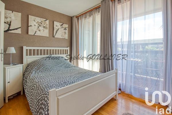 Appartement à vendre 3 pièces 58 m² Andrésy