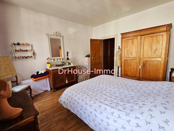 Maison à vendre 7 pièces de 136 m²