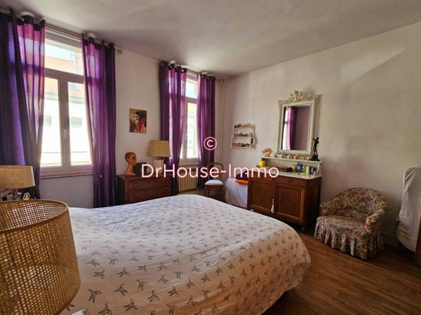 Maison à vendre 7 pièces de 136 m²