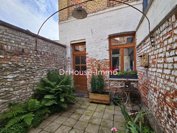 Maison à vendre 7 pièces de 136 m²