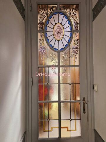 Maison à vendre 7 pièces de 136 m²