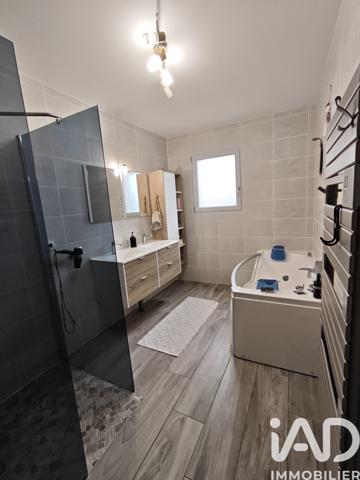 Maison à vendre 5 pièces 140 m² Quintenas