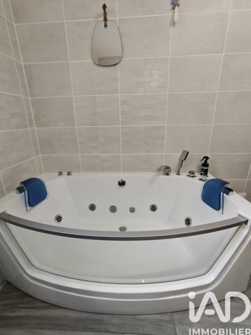 Maison à vendre 5 pièces 140 m² Quintenas