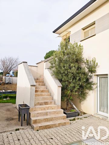 Maison à vendre 5 pièces 140 m² Quintenas